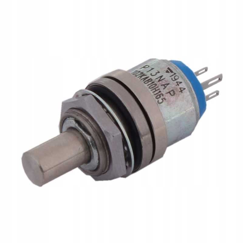 Potenciometras 1k omų mini pult arba maxi pult wi