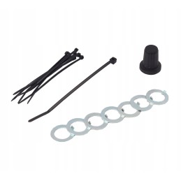 Potenciometras 1k omų mini pult arba maxi pult wi