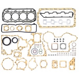 Yanmar 729901 92602 variklio tarpiklių komplektas