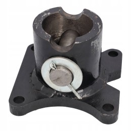 Kinshofer rotatoriaus bazė