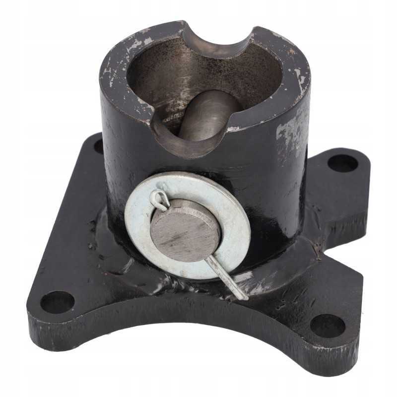 Kinshofer rotatoriaus bazė