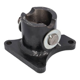 Kinshofer rotatoriaus bazė