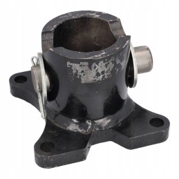 Kinshofer rotatoriaus bazė