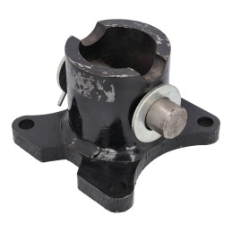 Kinshofer rotatoriaus bazė