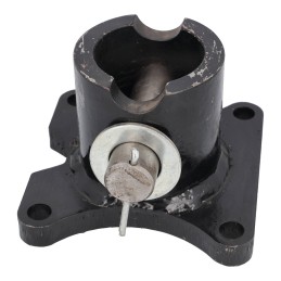 Kinshofer rotatoriaus bazė