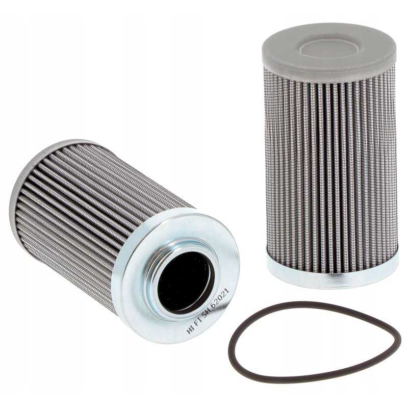 Hidraulinis filtras sh 62021 v hifi filtras