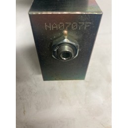 rexroth vožtuvo korpusas, skirtas 0707f oe 15 0400550