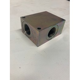 rexroth vožtuvo korpusas, skirtas 0707f oe 15 0400550