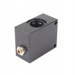 rexroth vožtuvo korpusas, skirtas 0707f oe 15 0400550