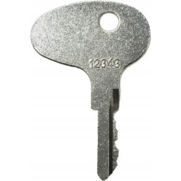 Caterpillar cat mitsubishi komatsu raktas 12343