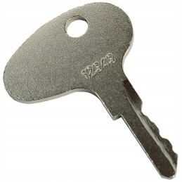 Caterpillar cat mitsubishi komatsu raktas 12343