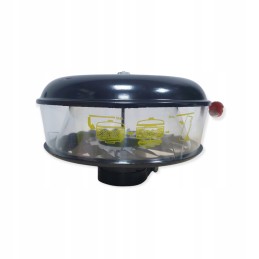 Sparex šlapio oro pirminis filtras, skersmuo 76 mm
