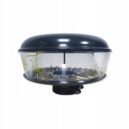Sparex šlapio oro pirminis filtras, skersmuo 76 mm