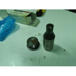 Danfoss pvpd vožtuvas 155g5041