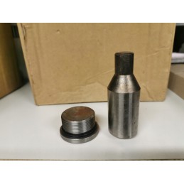 Danfoss pvpd vožtuvas 155g5041