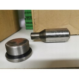 Danfoss pvpd vožtuvas 155g5041