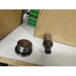 Danfoss pvpd vožtuvas 155g5041