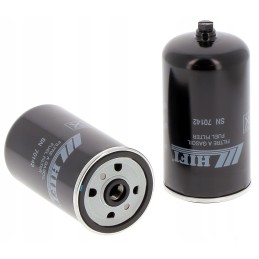 Kuro filtras sn 70142 hifi filtras