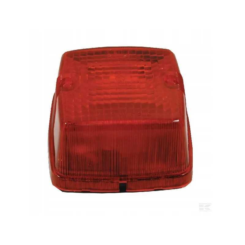 Galinis kombinuotas žibintas 12 24v hella 2sa003 014 051 2sa003 014 051