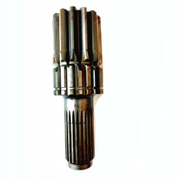 Kubota M6040 pavarų dėžės žvaigždutė