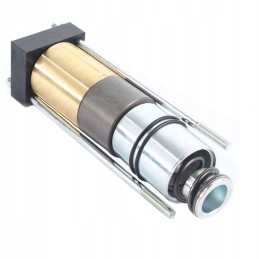 Pneumatinis valdiklis hc d6 tipo f020a