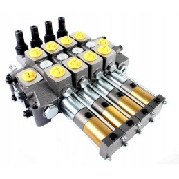 Pneumatinis valdiklis hc d6 tipo f020a