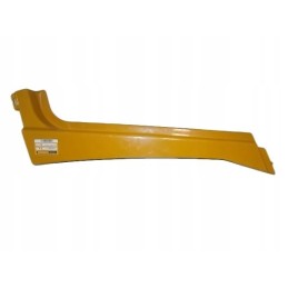 Variklio dangtis viršutinis kairysis 332 p5245 jcb 3cx 4cx