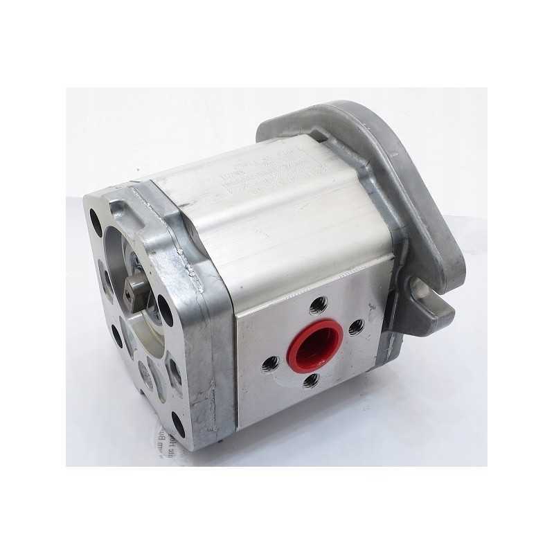 Snp2 14 d sc46 c hidraulinė pavara pu