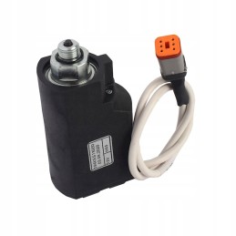 12v angliavandenių priedo įjungimas