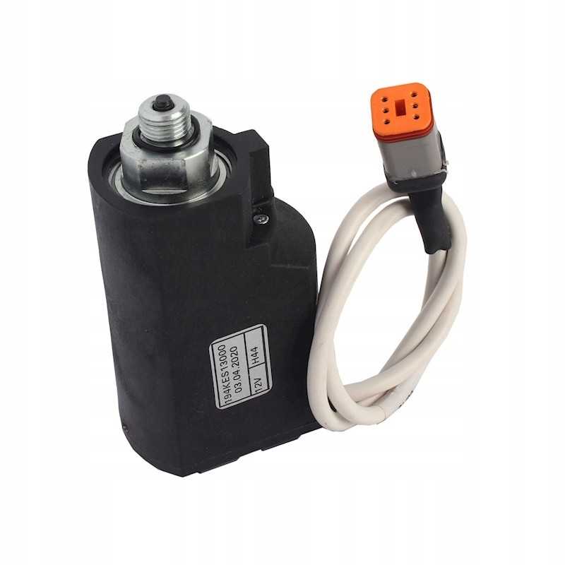 12v angliavandenių priedo įjungimas