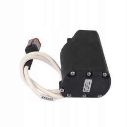 12v angliavandenių priedo įjungimas