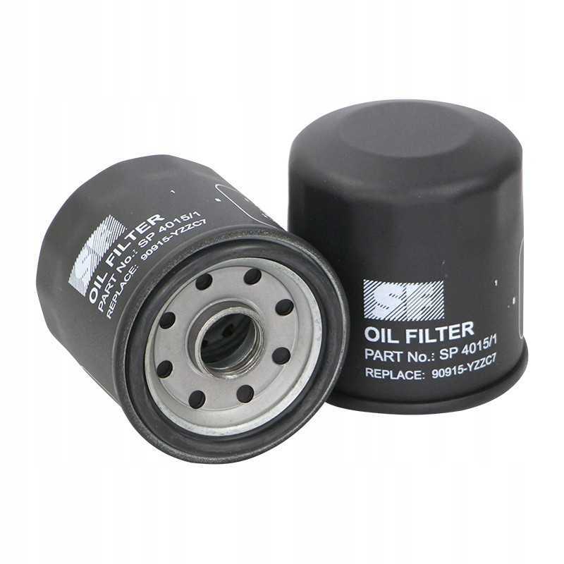 Alyvos filtro sp4015 1 sf filtro keitimas t1636