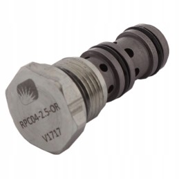 Comatrol RPC vožtuvas 04 2 5 arba 00