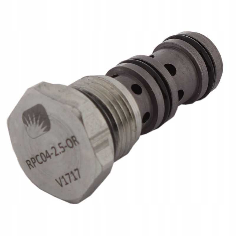 Comatrol RPC vožtuvas 04 2 5 arba 00