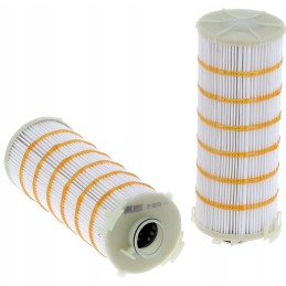 Hidraulinis filtras sh 66279 hifi filtras