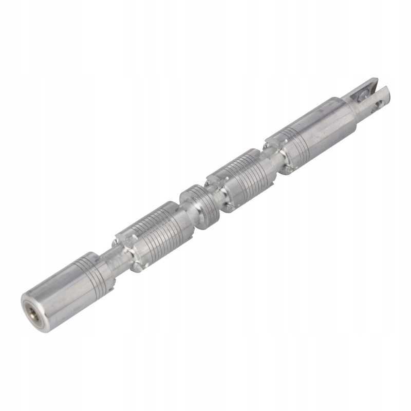 Nordhydraulinis rm310 rs270 rs280 slankiklis tipas 1k