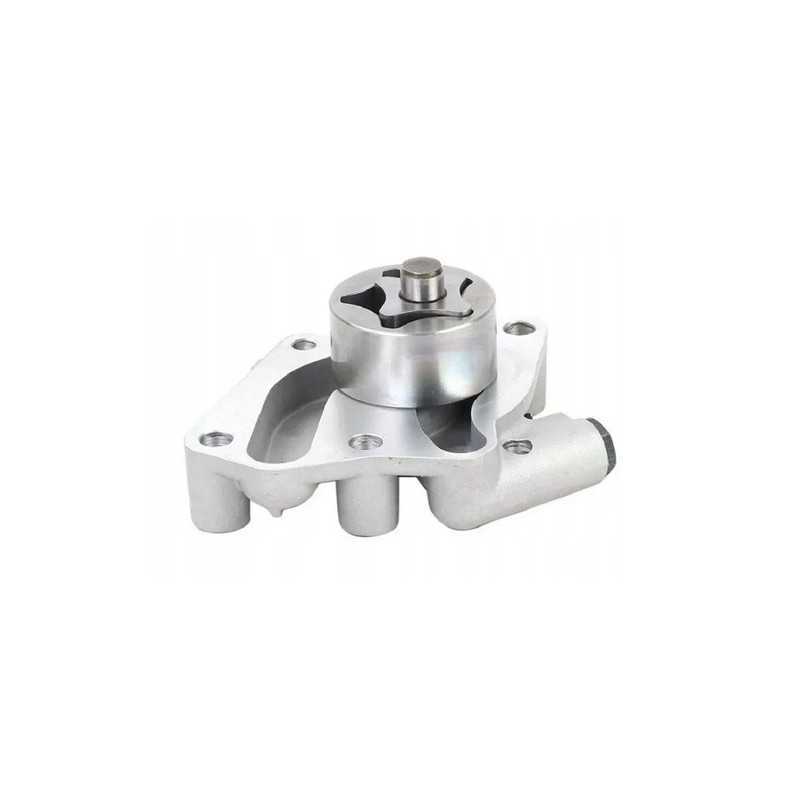 Yanmar 4tne94 4tne98 alyvos siurblys