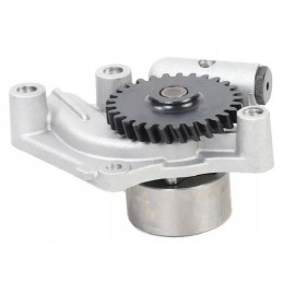 Yanmar 4tne94 4tne98 alyvos siurblys