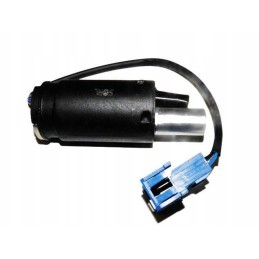 Pusiau greičio jungiklis mb