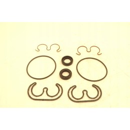 Hidraulinio siurblio sandarinimo komplektas