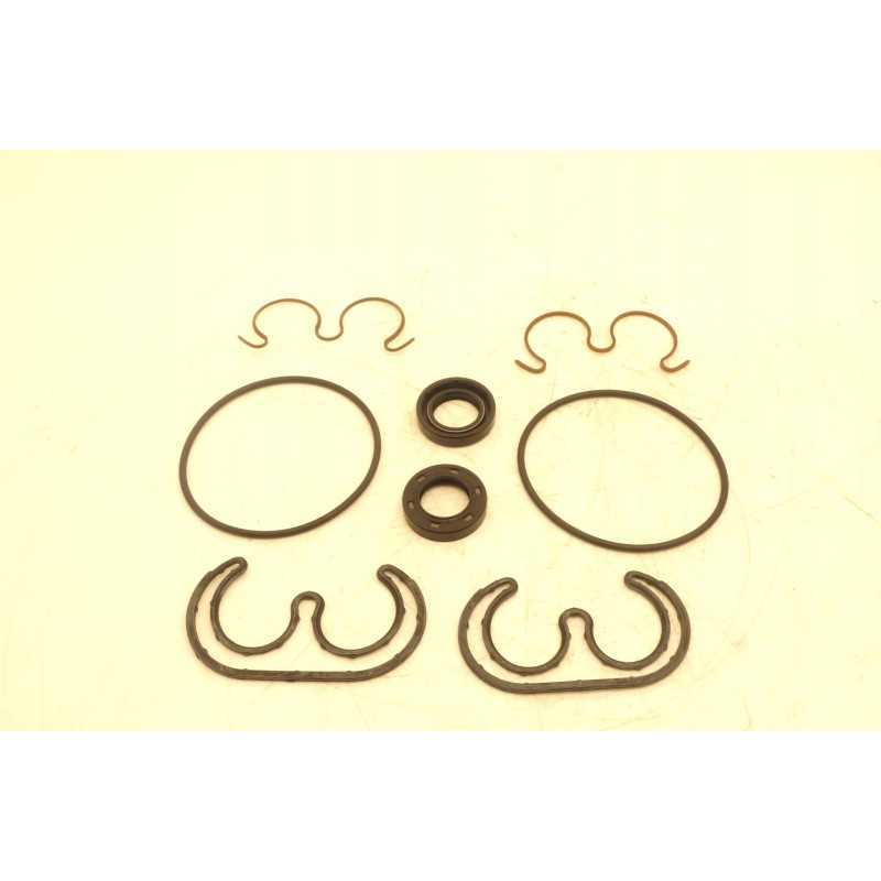 Hidraulinio siurblio sandarinimo komplektas