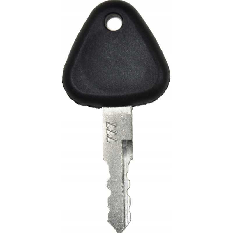 Volvo raktų atlasas yanmar zeppelin terex 777