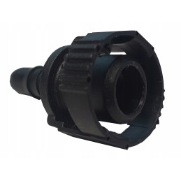 Case New Holland siurblio greitoji jungtis