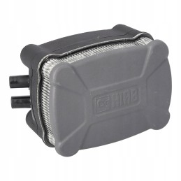 Hiab krano atramos signalinė lempa