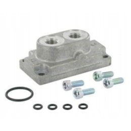 Hidraulinis valdiklis pvh danfoss 157b0008