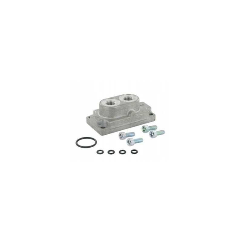 Hidraulinis valdiklis pvh danfoss 157b0008