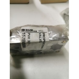 Hidraulinis valdiklis pvh danfoss 157b0008