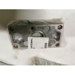 Hidraulinis valdiklis pvh danfoss 157b0008