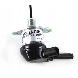 Kubota gesinimo ritė 1g772 60012