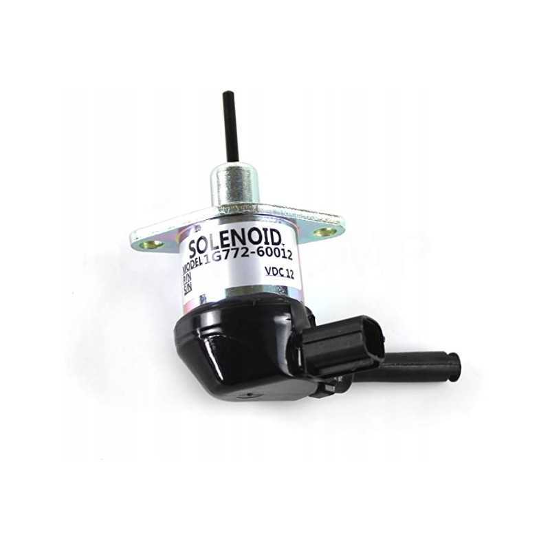 Gesinimo ritė kubota v1503 v1703 d1803 v2003